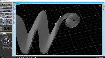 How to make 3D gemvision jewelry design matrix 8 Part.2