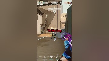 Valorant Pro Reveals Secret to Fix HIGH PING Issues! #valorant #valoranttips #valorantclips