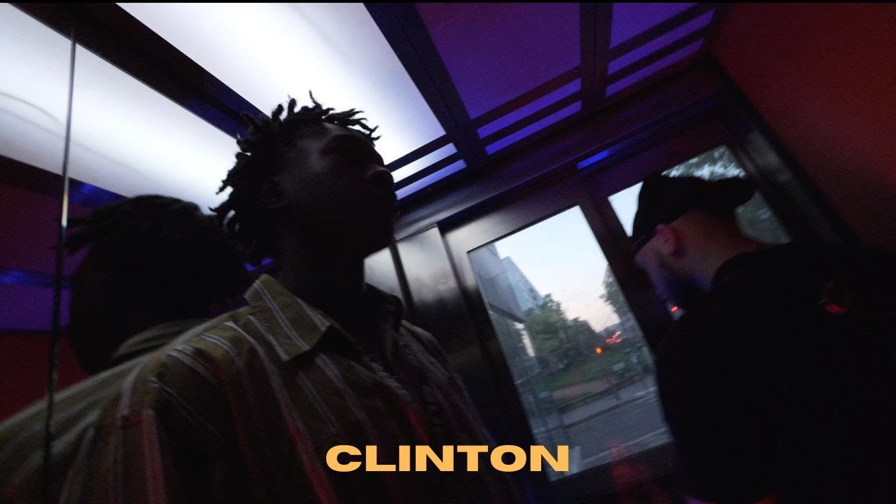Watch SMITH - CLINTON on YouTube Watch SMITH - CLINTON on YouTube