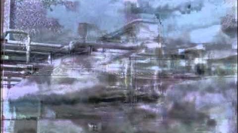 Pure Data/GEM patch test