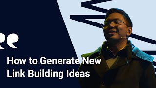 Serpstat webinar with Venchito Tampon: How to Generate New Link Building Ideas