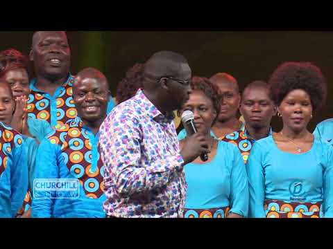 kongowea catholic church - uninyunyizie maji
