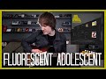 Fluorescent Adolescent - Arctic Monkeys Cover (BEST VERSION)