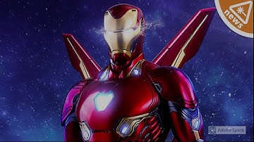 Channel Introduction Video, Made With (ADOBE SPARK)   -Movie Insider-