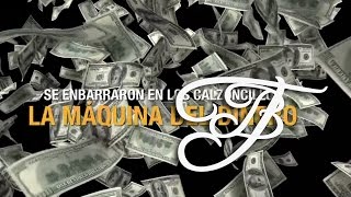 Tito El Bambino El Patrón - Ricos Y Famosos (Lyric Video) Ft. Wisin & Ñengo Flow