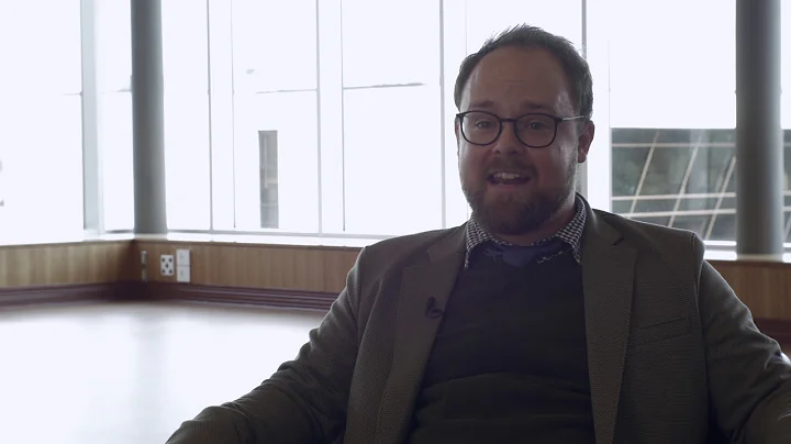 Christopher Kelly Bisson - How our graduate studen...