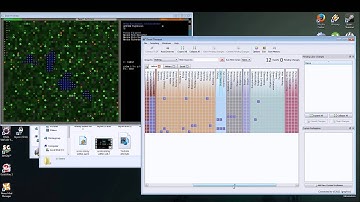 Lazy Newb Pack #4 - Dwarf Therapist