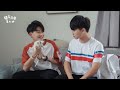 [Eng Sub Trailer]【BL】GAY BOYLOVE《猫系同桌是大神 His Cat BoyFriend》Chinese LGBT 2020 1080P 同志/同性恋/耽美/男男/爱情