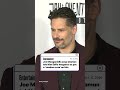 Joe Manganiello says shaman told him Sofía Vergara’s ex put a ‘voodoo curse’ on him