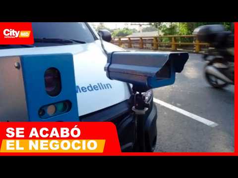 New resolution bans "speed trap" cars without traffic agents present | CityTv