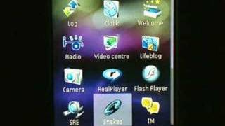 YouTube for Mobile: Nokia Installation YouTube for Mobile: Nokia Installation