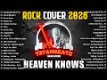 OPM Rock Cover Songs | Non-stop Playlist 2026 🎸 Best OPM Rock Hits 2026🕺TitanBeats #rockcover #rock