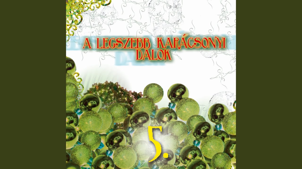 Csilingelő Aranydoboz