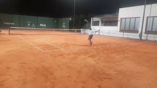 Smolkin, Manuel - Rotterdam 7A - Sede El Abierto