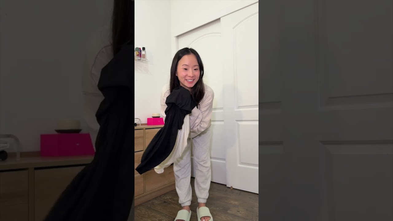 khy (kylie jenner's brand) try-on!