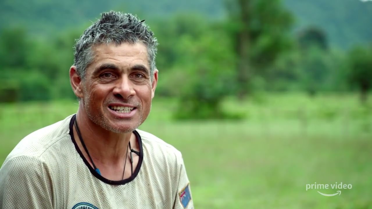 GETTING LOST IN THE JUNGLE | WORLD’S TOUGHEST RACE: ECO CHALLENGE FIJI | TEAM INDIA