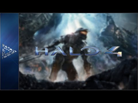 Video: „Halo 4“, 3, „Reach“, „Wars“išpardavimas „Xbox Live“šiandien