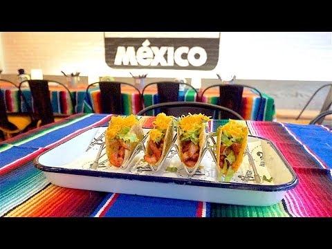 Baia Taco Concept Restaurant Koh Tao