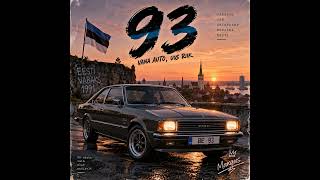 93 Vana auto uus riik