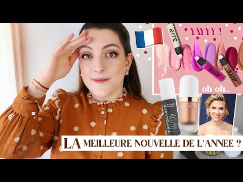 Vidéo: Fabuleux Bandeaux L'accessoire Du Moment