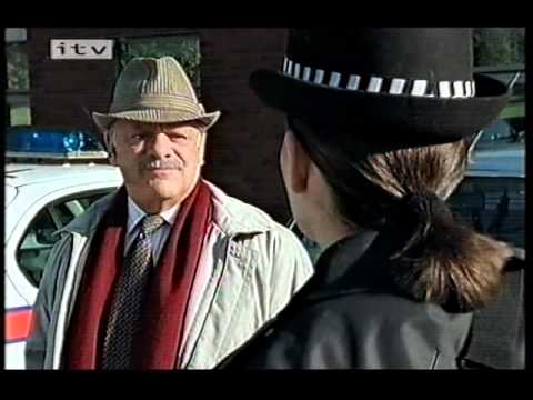 A Touch of Frost Trailer - ITV 1999