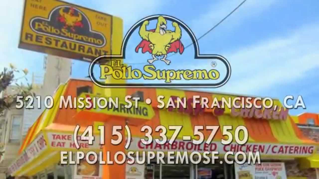 Cuban Restaurant, Mexican Restaurant in San Francisco CA 94112 - YouTube