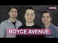 Boyce Avenue - 'I'll Be the One' (Acoustic)