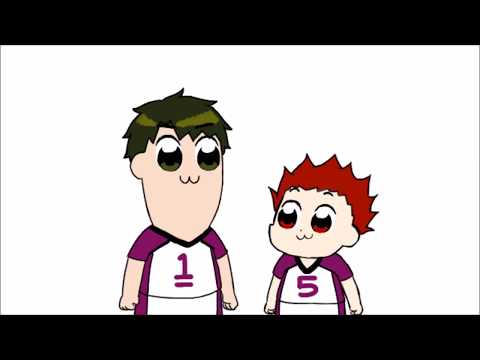 우시텐도로 팝팀에픽 화났쪄? 패러디