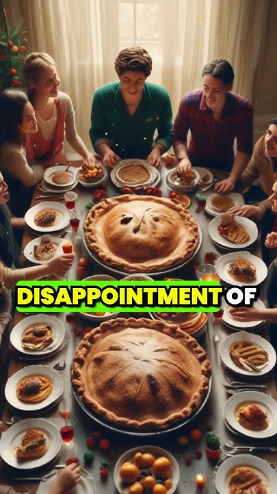 Who Banned Mince Pies In The 17th Century Why Mince Pies Were Banned in 18th Century England - YouTube