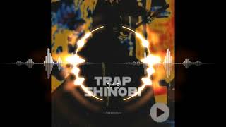 Drum Pad Machine Trap Shinobi (Soundpack By Synthferatu) (Genre:Trap)