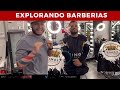 Explorando Barberias- Kings of Blades 2020 (Las mejores barberias del mundo)