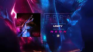 Video thumbnail of "ERRA - Unify"