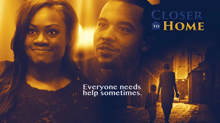 Closer To Home (2016) | Trailer | Cacilie Hughes |...