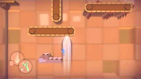 Pid - The Telephone Constellation in the Kitchen