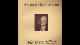 Watch Angelo Branduardi Canzone Per Sarah video