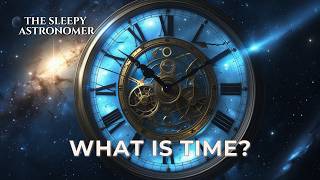 What Is Time, Really | Documentary For Sleep