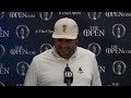 Chacarra, positivo pese al mal final: «La tarjeta PGA Tour está cada vez más hecha» | The Open 2026