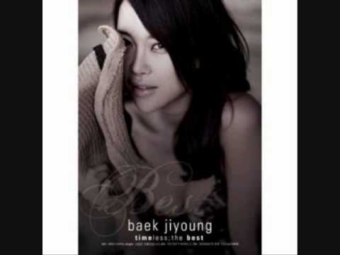 Baek Ji-young (+) If time passes.(시간이 지나면 )