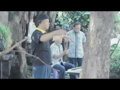 Healing Garden Rumah Sakit Panti Rapih - YouTube