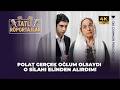 KURTLAR VADİSİ NAZİFE ANNE ( ÖZEL RÖPORTAJ )