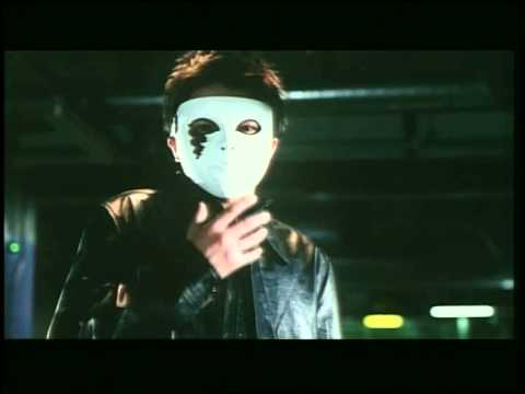 Persona: Die Macht hinter der Maske - Trailer, deutsch