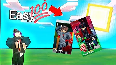 📢CATALOG EDIT TUTORIAL✨|HOW DO YOU DO THIS EDIT😄|