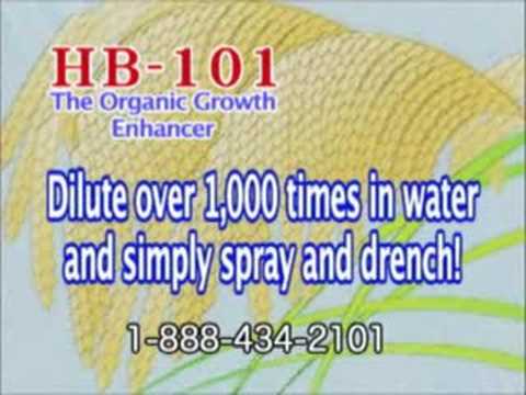 HB-101