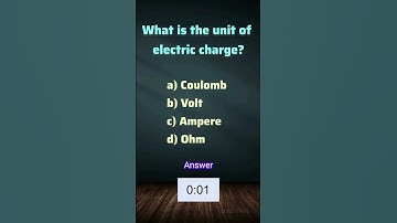 Physics Quiz #education #science #physics #quiz #school #subscribe #sciencefacts