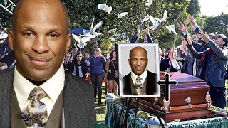 Family is in mourning, Donnie McClurkin just passed away from cancer 1 hour ago. - YouTube