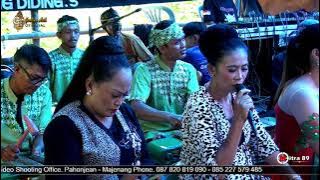 Download lagu 14 klasik Gending Asih Live kutawaringin   Selajambe 25 November 2021