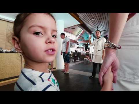 Vlog: Отпуск вместе с Беби Бон. Тайланд - Пхукет. Baby Born