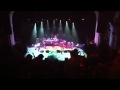 Them Crooked Vultures - Gunman - live - Brixton - 0507