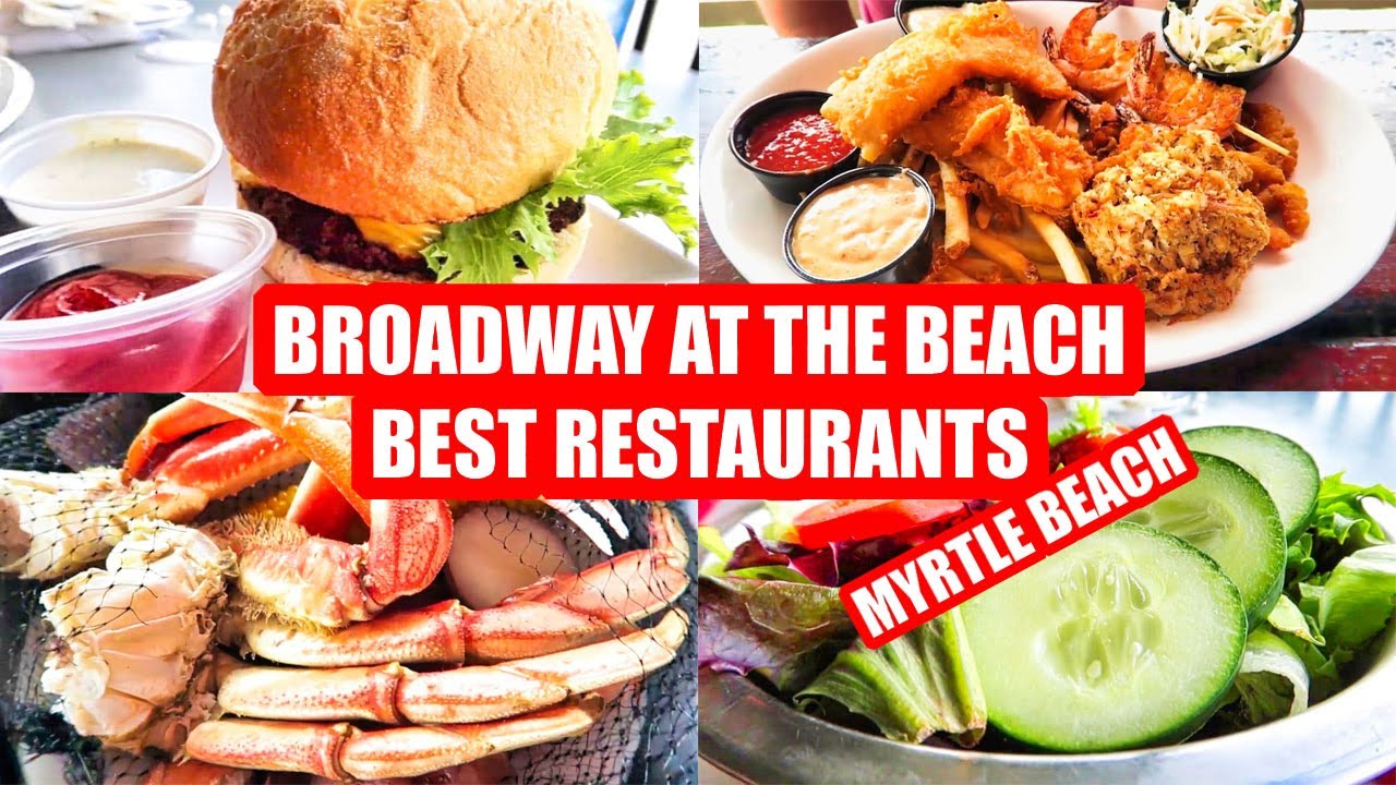 The Best Beach Food, Food for the Beach