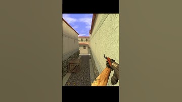 Tải Half Life 1.1 siêu mượt trên máy tính PC mới nhất 2025 #halflife #cs11 #cs1 #shorts #gameplay